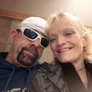 Meet your Posher, Vickie